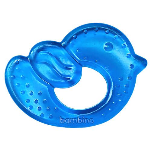 Bambino Figürlü Sulu Diş Kaşıyıcı