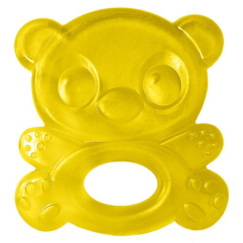 Bambino Figürlü Sulu Diş Kaşıyıcı