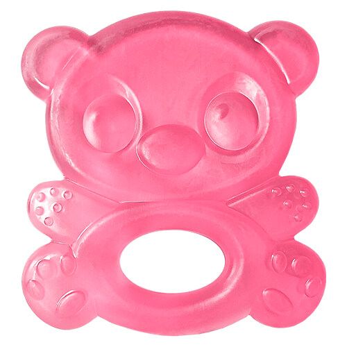 Bambino Figürlü Sulu Diş Kaşıyıcı