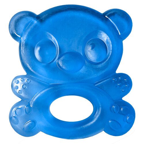 Bambino Figürlü Sulu Diş Kaşıyıcı