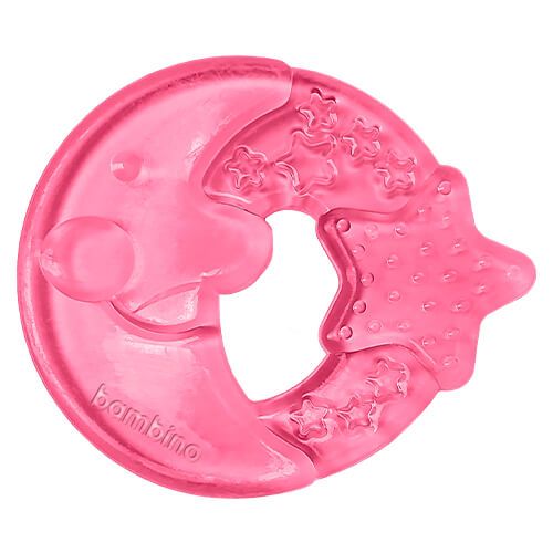 Bambino Figürlü Sulu Diş Kaşıyıcı