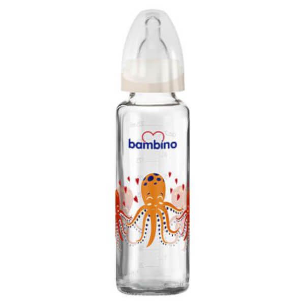 Bambino Cam Biberon 225 ML