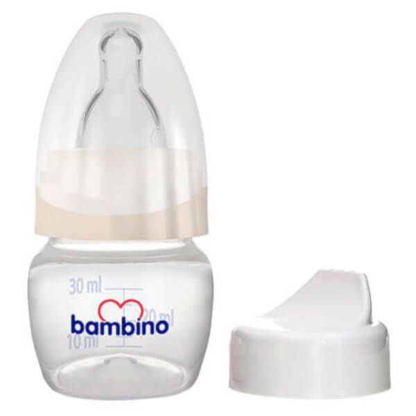 Bambino Mini Pp Alıştırma Seti