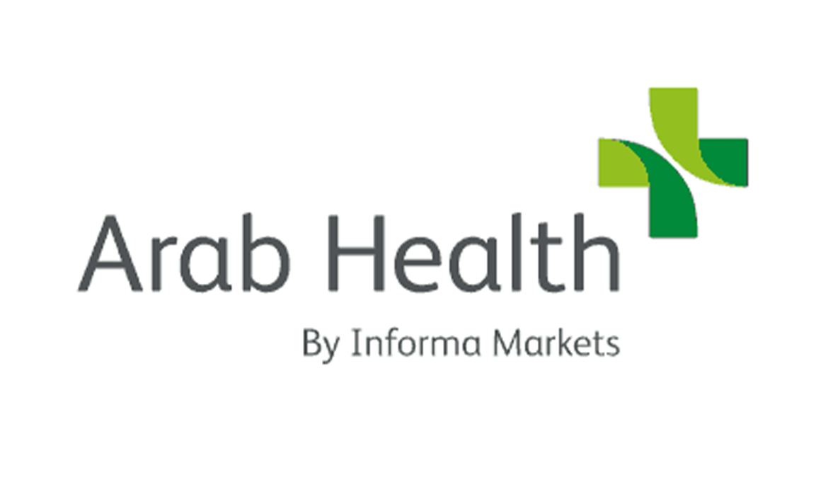 Arabhealth 2024 